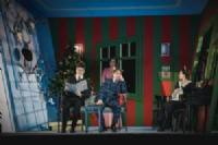 PIPISTRELLO: prima con sorpresa. Il capolavoro di Strauss jr arriva sulle scene fiorentine.